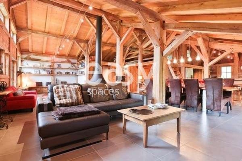 renting a filming location in the beautiful region of Savoie